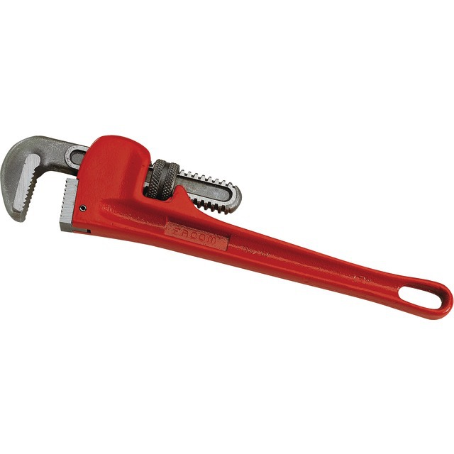 CLE A Griffe Serre Tube Americaine Fonte 36" référence fournisseur 265456